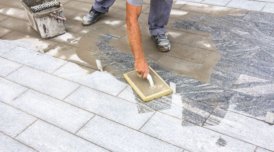 Expert flood damage restoration services in Port Reading, NJ